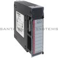 General Electric IC693 MDL 330 8-Point Output Module Product Image