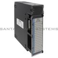 General Electric IC693 MDL 640 24 VDC Input Positive Logic 16-PT Product Image