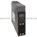 General Electric IC693 MDL 654 5/12 VDC Input 32 Product Image