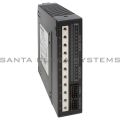 General Electric IC693 MDL 760 Output Module Product Image