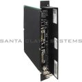 General Electric IC697 CMM 742 Ethernet Card Type II Product Image