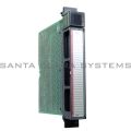 General Electric IC697 MDL 250 Input Module 120-VAC 32-Point Product Image