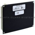 General Electric IC697 MEM 713 64kB CMOS Memory Product Image