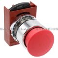 General Electric P9CEM3RN Pushbutton Product Image