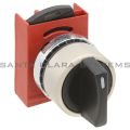 General Electric P9MSMZ3N Selector Switch Product Image