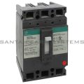 General Electric TED134040WL Circuit Breaker Product Image