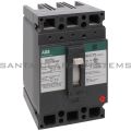 General Electric TED134050WL Circuit Breaker Product Image