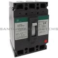 General Electric TED134060WL Circuit Breaker Product Image