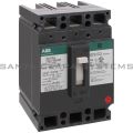 General Electric TED134080WL Circuit Breaker Product Image