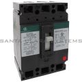 General Electric TED134100WL Circuit Breaker Product Image