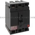 General Electric TED136015 Circuit Breaker Product Image