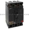 General Electric TED136030 Circuit Breaker Product Image