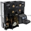 General Electric THMS33 Disconnect Switch Product Image