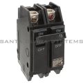 General Electric THQC2115WL Circuit Breaker Product Image