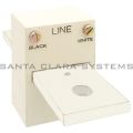 General Electric TSRG201 Current Sensor Transformer Product Image