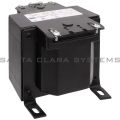 HEVI-DUTY E550 Transformer | 0.550kVA 240/480 Primary 120 Secondary Product Image