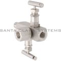 Hex Valve HB591U3131411 Product Image