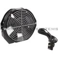 Hoffman A-6AXFNPG Compact Axial Fans | PENTAIR Product Image