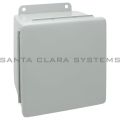 Hoffman A606CH Enclosure Product Image