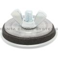 Hoffman AS050 Hole Seal Product Image