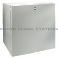 Hoffman CSD16168 Concept Wallmount Enclosure Product Image