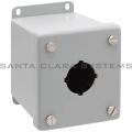 Hoffman E1PB Pushbutton Enclosure Product Image