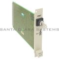 Honeywell 10020/1/1 Processor Module | 3400241 Product Image