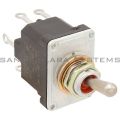 Honeywell 12NT1-3 Toggle Switch Product Image
