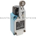 Honeywell 1LS1-L Limit Switch | Microswitch Product Image