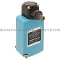 Honeywell 201LS2 Precision Limit Switch | Micro Switch Product Image
