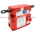 Honeywell 2CPSA1B1A Cable Pull Safety Switch Product Image