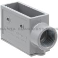 Honeywell 3PA1 Basic Switch Product Image