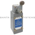 Honeywell 51ML1 Limit Switch | MicroSwitch Product Image