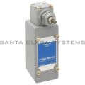 Honeywell 51ML72 Limit Switch Product Image
