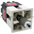 Honeywell 911AGB011BB Selector Switch Product Image