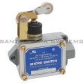 Honeywell BAF1-2RN2-LH Limit Switch | Micro Switch Product Image