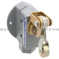 Honeywell BZV6-2RQ2 Limit Switch | Microswitch Product Image