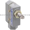 Honeywell DTE6-2RQ81 Limit Switch Product Image