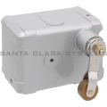 Honeywell EX-AR16 Explosion Proof Snap Switch | Micro Switch Product Image