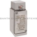 Honeywell LS2YAB4L Heavy Duty Limit Switch Product Image