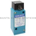 Honeywell LSA4L Heavy Duty Limit Switch | Microswitch Product Image