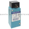 Honeywell LSM2D Limit Switch Product Image