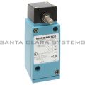 Honeywell LSP7L Limit Switch Product Image