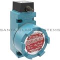 Honeywell LSXA3K Limit Switch Product Image