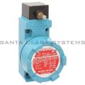 Honeywell LSXA4L Limit Switch | MicroSwitch Product Image