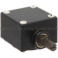 Honeywell LSZ1A Limit Switch Head | Microswitch Product Image