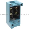 Honeywell LSZ4001 Limit Switch Base | MicroSwitch Product Image