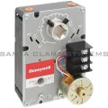 Honeywell ML6161A 2009 Direct Coupled Actuator Product Image