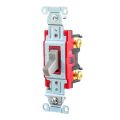 Hubbell 1221GY Toggle Switch Hubbell-PRO Series Product Image