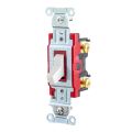 Hubbell 1221W Toggle Switch Product Image
